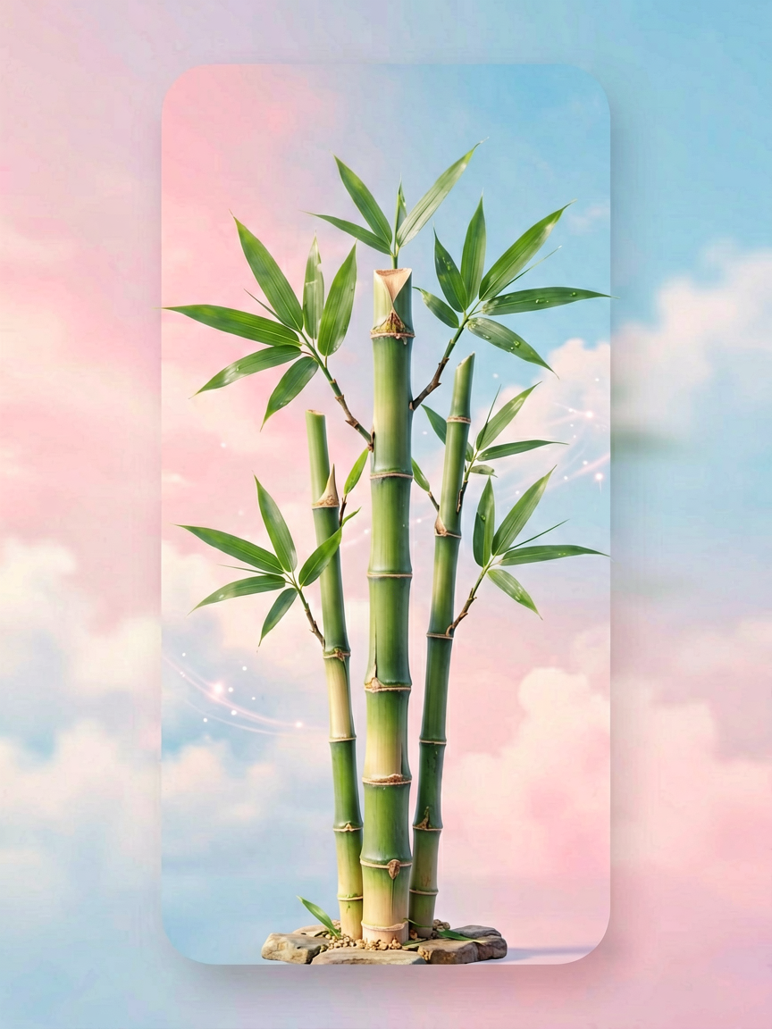 好运发财 AI素材 047