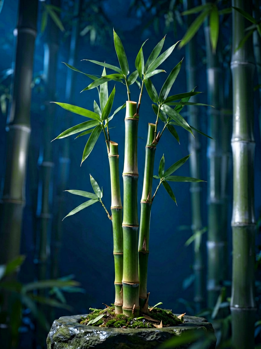 好运发财 AI素材 057