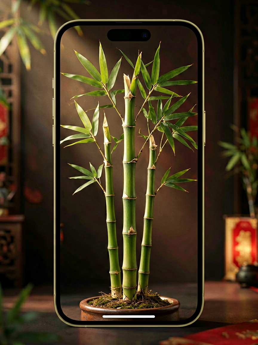好运发财 AI素材 067