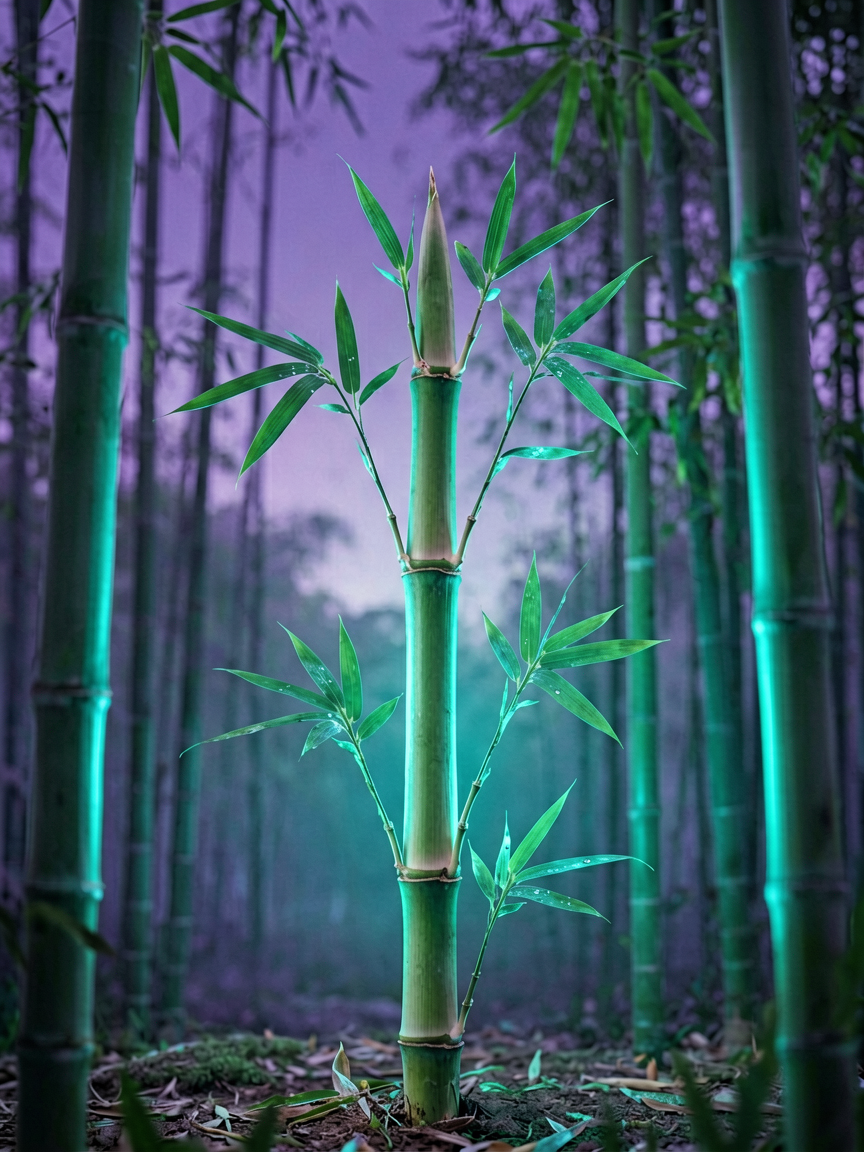 好运发财 AI素材 087