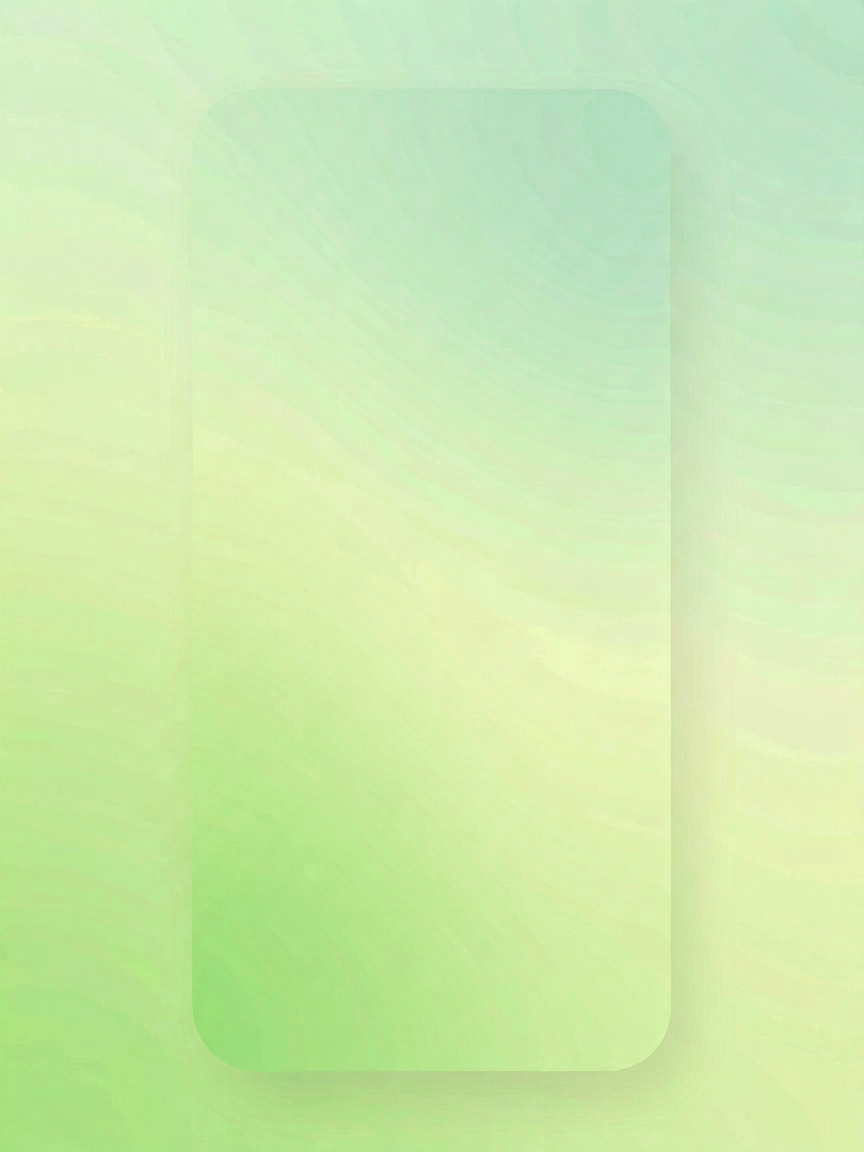 极简纯色 AI素材 051