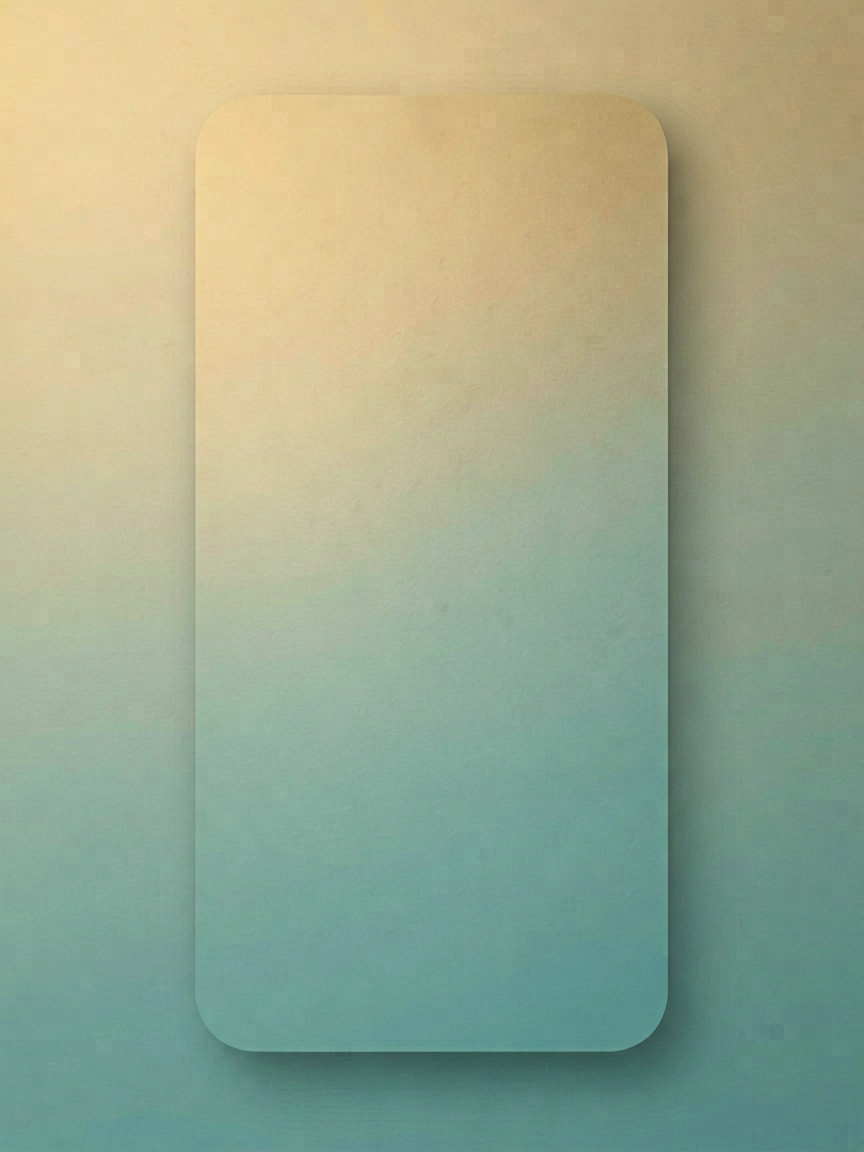 极简纯色 AI素材 098