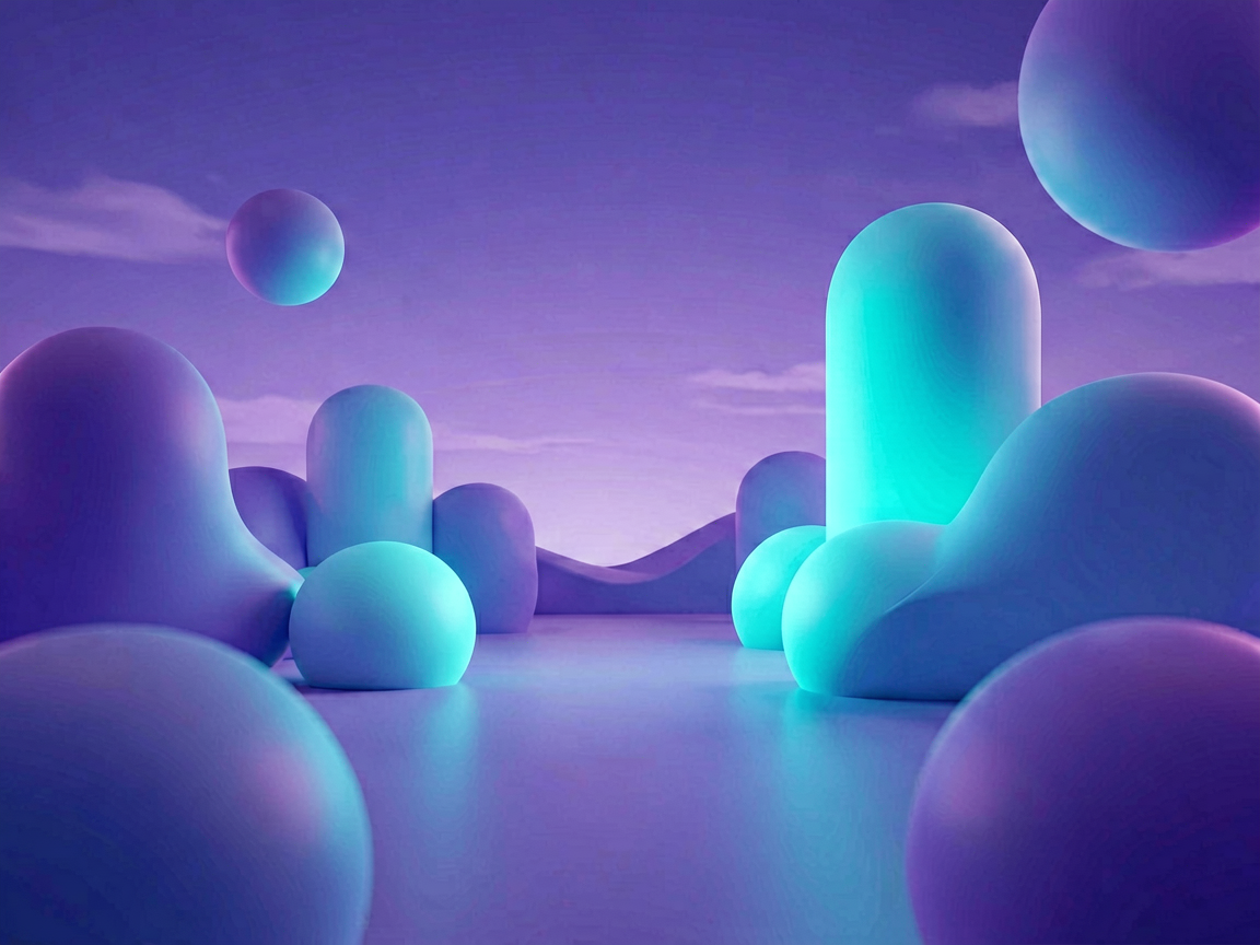 抽象艺术 AI素材 080