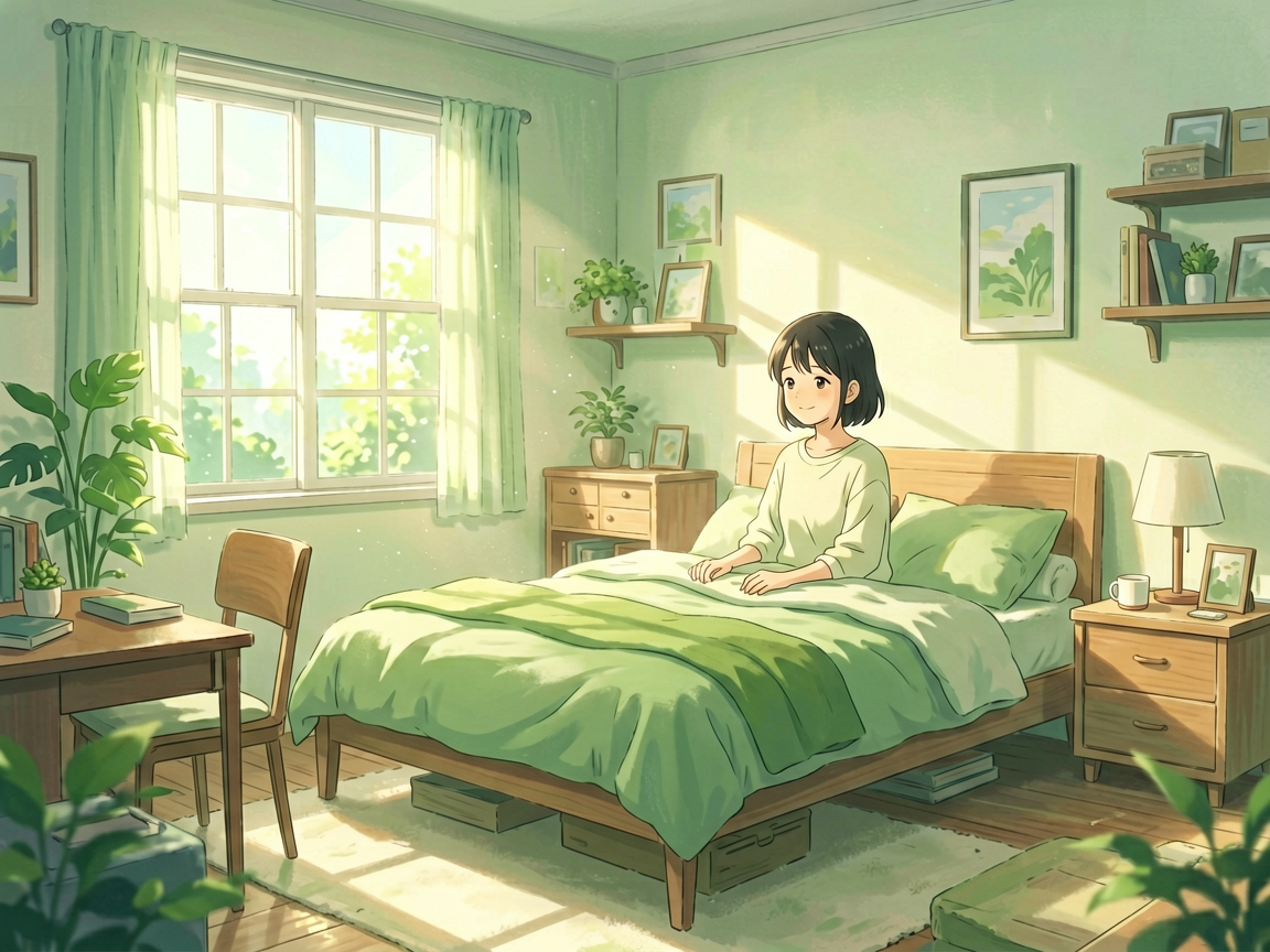 动漫二次元 AI素材 009