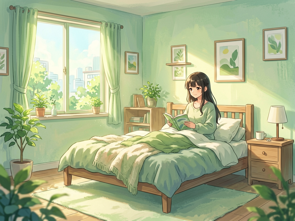 动漫二次元 AI素材 044