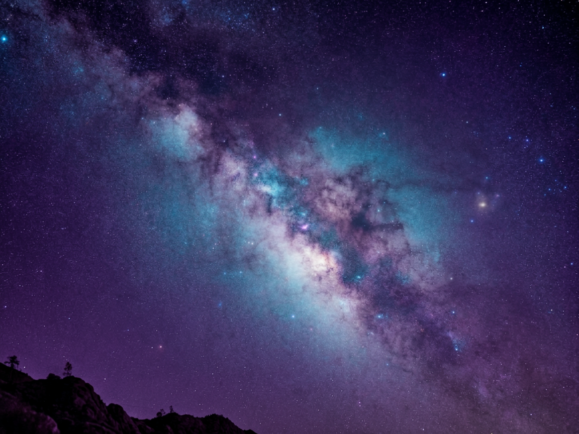 星空宇宙 AI素材 066