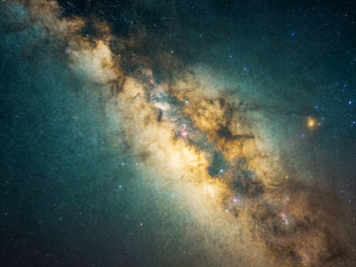 星空宇宙 AI素材 077