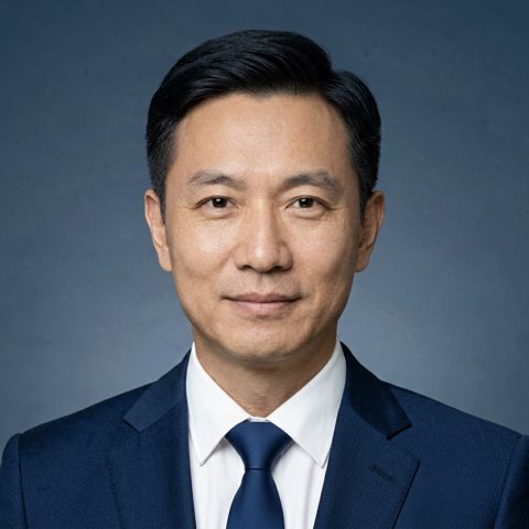 老板总裁 AI素材 001