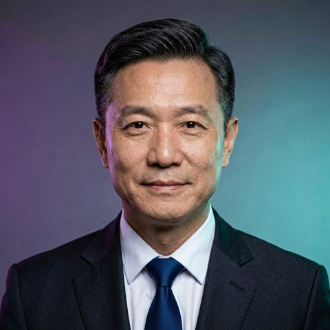 老板总裁 AI素材 003