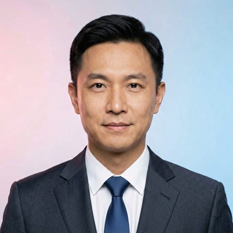 老板总裁 AI素材 005