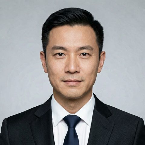 老板总裁 AI素材 006