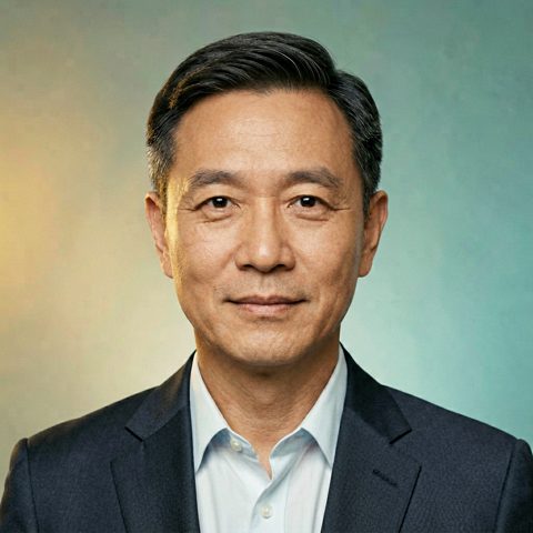 老板总裁 AI素材 007