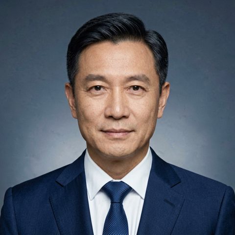 老板总裁 AI素材 008