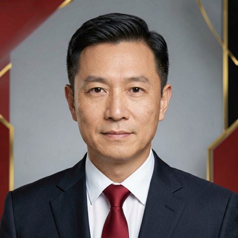 老板总裁 AI素材 018