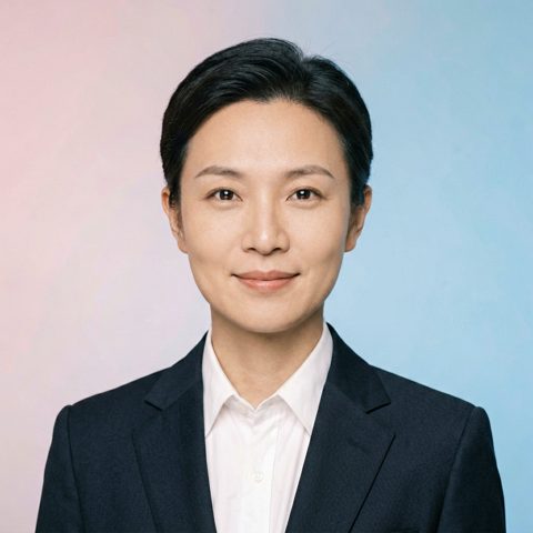 老板总裁 AI素材 019