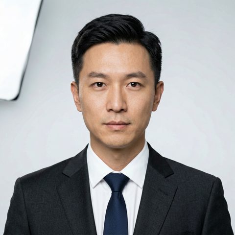 老板总裁 AI素材 020