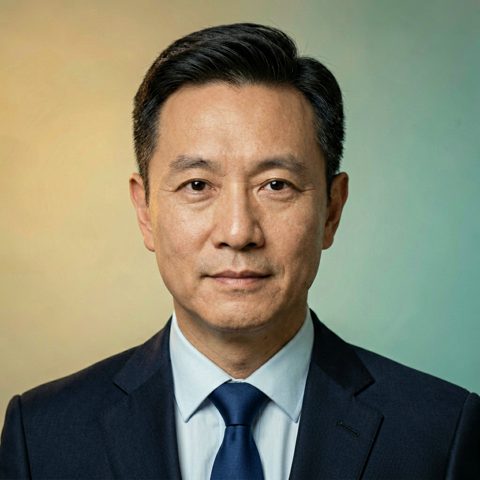 老板总裁 AI素材 021