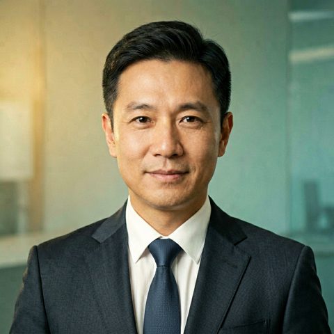 老板总裁 AI素材 035