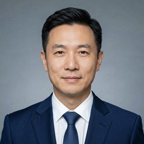 老板总裁 AI素材 036