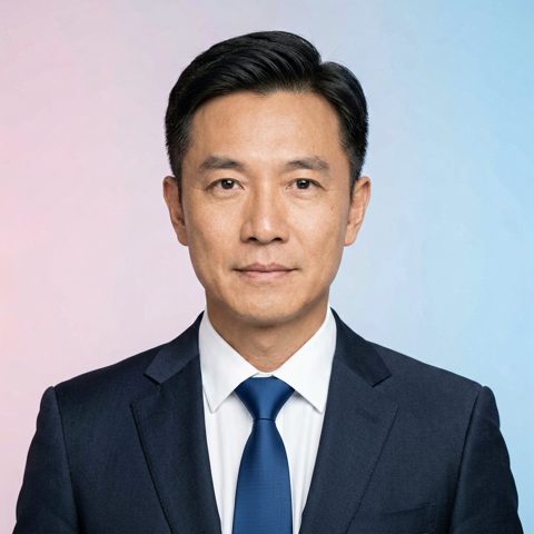 老板总裁 AI素材 040