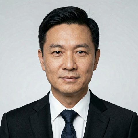 老板总裁 AI素材 041