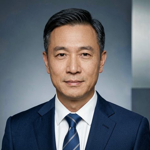 老板总裁 AI素材 043