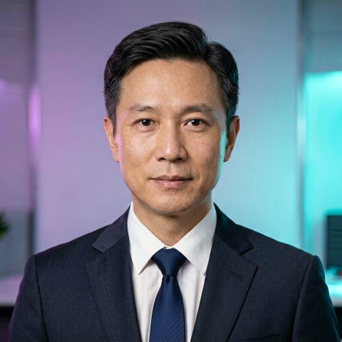 老板总裁 AI素材 045
