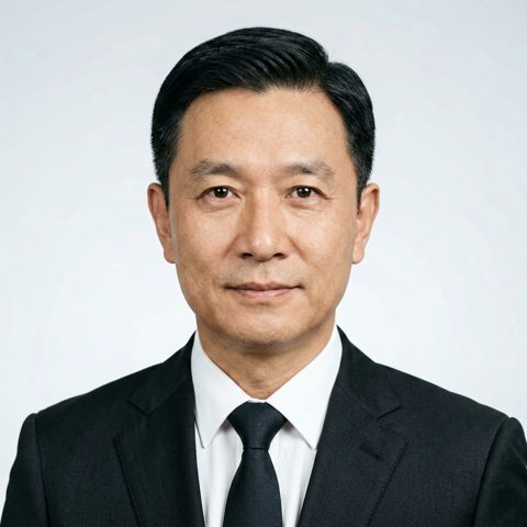 老板总裁 AI素材 048