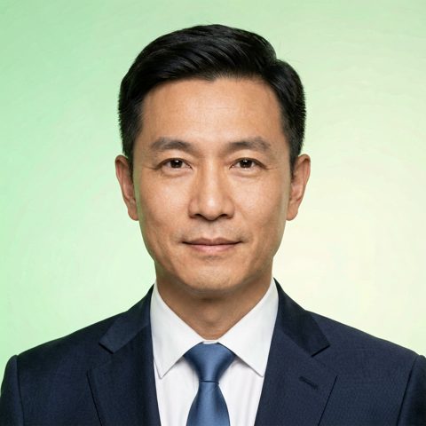 老板总裁 AI素材 051