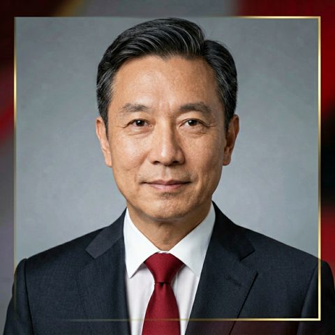 老板总裁 AI素材 053