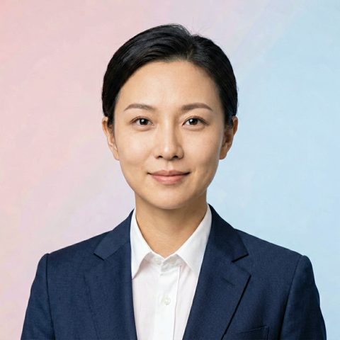老板总裁 AI素材 054