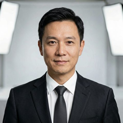 老板总裁 AI素材 055