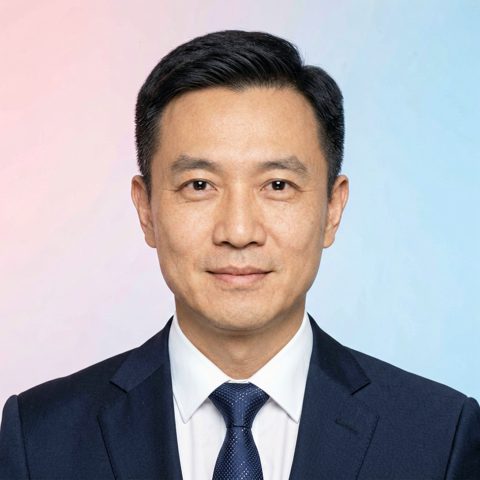 老板总裁 AI素材 061
