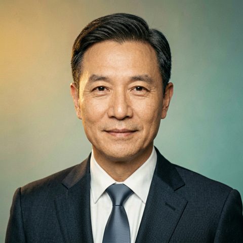 老板总裁 AI素材 063