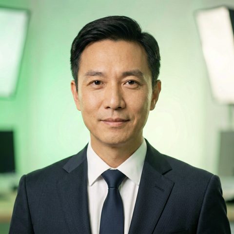 老板总裁 AI素材 065