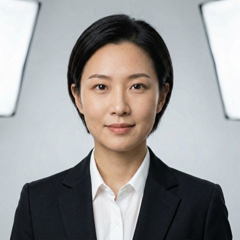 老板总裁 AI素材 069