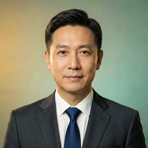 老板总裁 AI素材 070