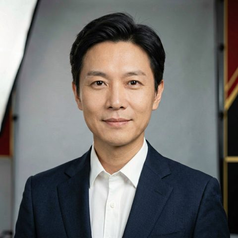 老板总裁 AI素材 074