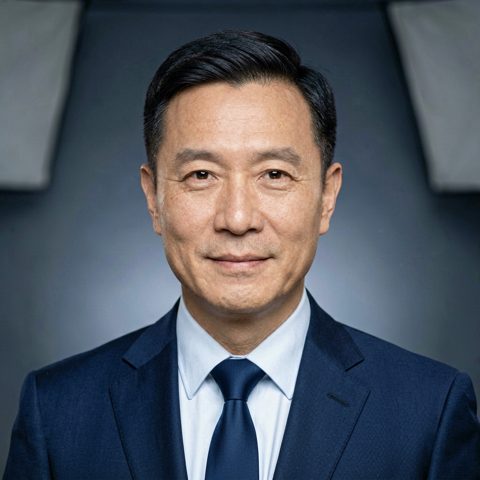 老板总裁 AI素材 078