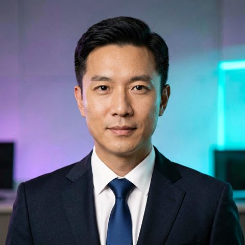 老板总裁 AI素材 080