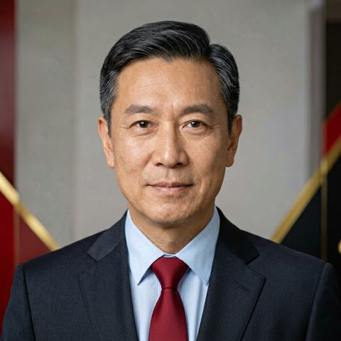 老板总裁 AI素材 088
