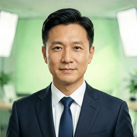老板总裁 AI素材 100