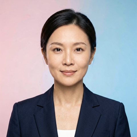 商务女士 AI素材 005