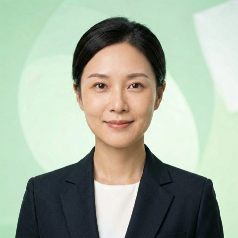 商务女士 AI素材 016