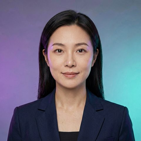 商务女士 AI素材 017