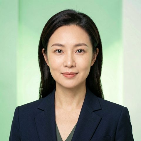 商务女士 AI素材 030