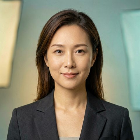 商务女士 AI素材 035