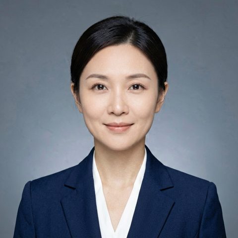 商务女士 AI素材 036