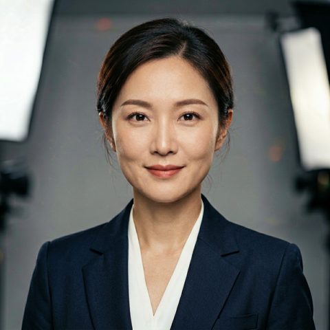 商务女士 AI素材 046