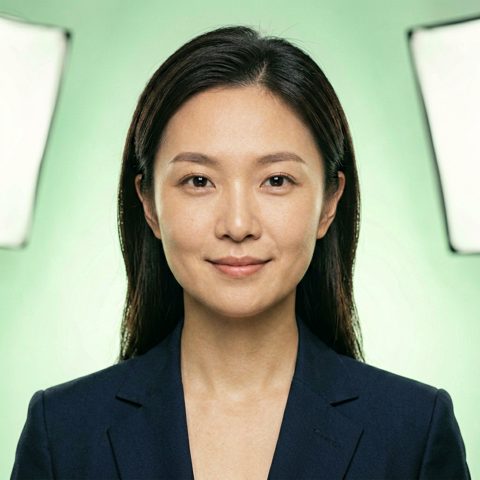 商务女士 AI素材 058